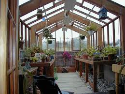 Deluxe Greenhouse Gallery Jardin Maison Serre Jardin Jardinage