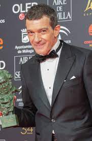 Antonio Banderas - Wikipedia