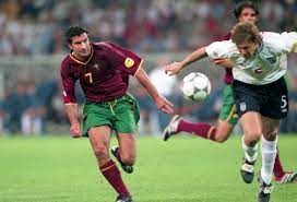 Ukraine coach andriy shevchenko speaks to euro2020.com ahead of his side's round of 16 meeting with sweden. Top 10 Les Meilleurs Matchs De L Euro 2000 Retro Euro 2000 16 Mai 2020 Sofoot Com
