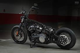 Review The 2018 Harley Davidson Softails Harley Davidson Street Harley Davidson Harley Davidson Motorcycles