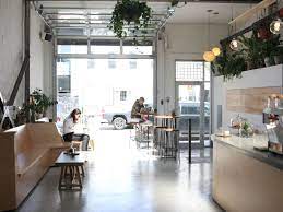 Timing for the individual sessions varies; 30 Outstanding Coffee Shops Open Right Now In Nyc Eater Ny