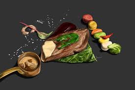 56896 12 3 4 5 6 7 8 9 10. æ„›å¬›ç•«ç¾Žé£Ÿ å°ä¸­ç¾Žé£Ÿ é¹½ä¹‹è¯æ³•å¼æ–™ç†å»šæˆ¿fleur De Sel Restaurant å°è™Žé£Ÿå¤¢ç¶² å°åŒ—æ·é‹ç¾Žé£Ÿåœ°åœ– ç—žå®¢é‚¦