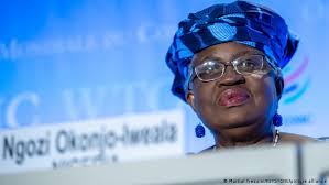 See more ideas about doctor, black womanhood, african development bank. Daunting Challenges Await Wto Chief Ngozi Okonjo Iweala Business Economy And Finance News From A German Perspective Dw 01 03 2021