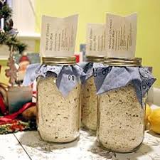 Potato Soup Mix Recipe Soup In A Jar Meals In A Jar Dry Soup Mix