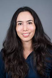 Ashley Lipton's Instagram, Twitter & Facebook