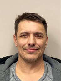 Offender Information