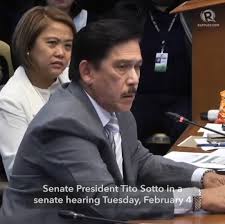 While we don't know tito sotto birth time, but we do know his mother gave birth to his on a tuesday. Jai Cabajar On Twitter Nancy Binay Is Us Every Time Tito Sotto Speaks