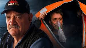 Deadliest catch gas leak tragedy revealed