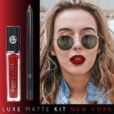 FibreLuxe Lashes Fiber Mascara