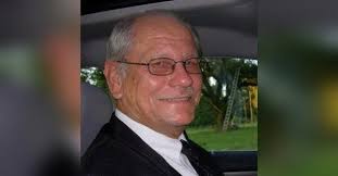 Edward 'Leon' Winstead Sr. Obituary