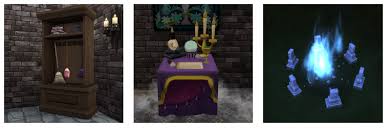 Look the video to see it first. Modpack Witches And Warlocks Contenido Que Embruja Simsguru