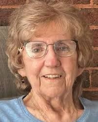 Margaret Ann "Peggy" Curran Obituary May 20, 2023