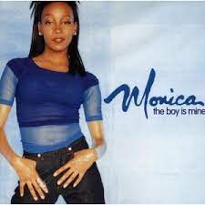 Monica Denise Arnold Don T Take It Personal Just One Of Dem Days Lyrics By Lyricsvault