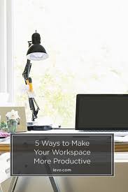 Work Space Productivity Career