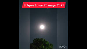 Total lunar eclipses tend to give the moon a reddish hue. Ihf0l9e6e 9rom