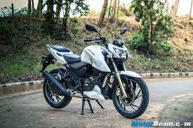 TVS Scooters Collection