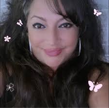 She was a beacon of light, an inspiration, and an example of God's grace  here