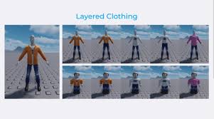 The final step is to click upload. Layered Clothing Is Coming To Roblox Avatars Pro Game Guides