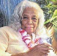 Melestine HARRISON Obituary (1929