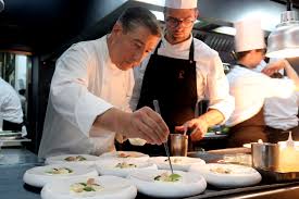 El Celler De Can Roca Restaurant Recognized As One Of The Best Of The Best
