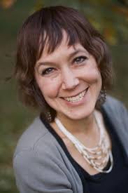 Captured in Seventeen magazine centerfold: Lincoln High in 1995