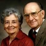 Miriam Johnson Eldredge Obituary (1916