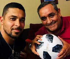 Ncis tuesdays at 8pm cbs ~ robert rodriguez's from dusk till dawn the series on netflix •🇺🇸. Wilmer Valderrama Family Girlfriend Kids Siblings Parents Bhw