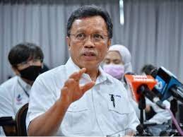 Both shafie apdal, incumbent chief minister and leader of sabah heritage party (warisan) and pakatan harapan (ph) coalition government and musa aman, leader of perikatan nasional (pn) and barisan nasional (bn) coalition opposition claimed to have the majority to form the government. Prn Sabah Bukan Punca Kes Covid 19 Melonjak Mohd Shafie