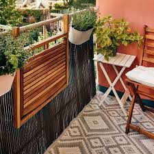 Lodge Balkon Klapptisch Butlers Outdoor Dekorationen Klapptisch Balkon Design