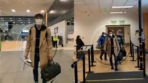 L'attaccante del benevento è stato convocato per la prima volta dalla nazionale andina (l'ex milan e. Peru Vs Chile Gianluca Lapadula To Lima To Join The Bicolor Training Qualifying Qatar 2022 Archyde