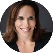 Karen Hasty's Instagram, Twitter & Facebook