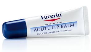 Eucerin intensive lip balm is also suitable for use on the perioral skin around the mouth to reduce redness due to dryness. Chapstick For Eczema Chapstick