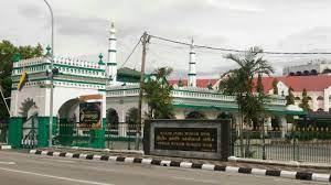 (0.19 mi) kinta riverfront hotel & suites. Masjid India Muslim Picture Of Masjid India Muslim Ipoh Tripadvisor