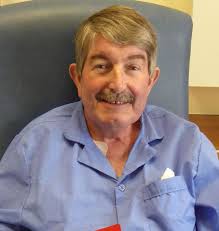 I was terrified': Former councillor battling cancer happy to be home after  fears of contracting coronavirus