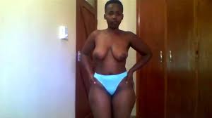 Watch Pretty African dancing in thong - Ebony, Big Ass, Bbw Porn - SpankBang