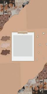 See more ideas about brown wallpaper, brown aesthetic, aesthetic wallpapers. Wallpaper Aesthetic Brown