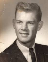 Edward Charles Patrick Feeney Obituary