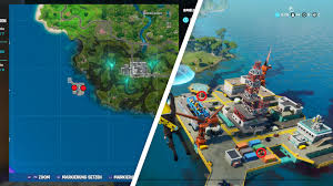 Season 4 introduced us to a bunch of. Fortnite Telefonzellen Zum Verkleiden Fundorte Kapitel 2 Season 2