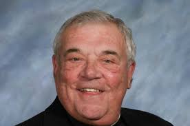 Obituary: Father Vincent Maffei, pastor and tribunal judge. Published Feb.  8 2019. Obituary.