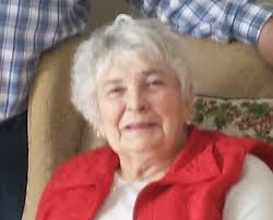 Obituary of Josephine Frances Olive Jones