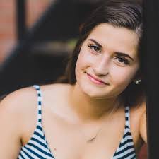 Emily Briar's Instagram, Twitter & Facebook