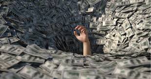 You need to think of it as taking an ownership stake in something. Eight Casualties Of Haram Wealth Islam21c