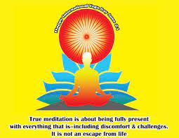 Omshantiworld Brahma Kumaris International Yoga Day June 21 Yoga Day International Yoga Day Yoga