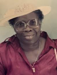 Obituary information for Gwendolyn Barnes