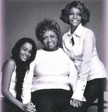 Image result for cissy-houston-bobbi-kristina