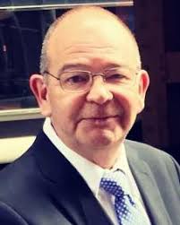 Steven Bross Obituary