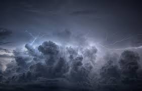 Find the best lightning wallpaper on wallpapertag. Wallpaper The Sky Clouds Element Lightning Images For Desktop Section Priroda Download