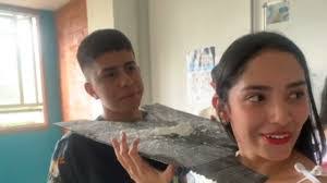 Johana Alvarez's Instagram, Twitter & Facebook