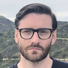 Simon Banks's Instagram, Twitter & Facebook