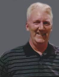 Obituary information for Ken Frost